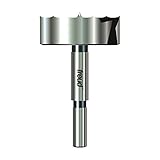 Freud Precision Shear Forstner Drill Bit 2-Inch by 3-1/2-Inch (PB-015)
