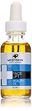 Medyskin Beauty Face Firming Oil, 1 oz