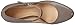Nine West Women's Dinah Leather Dress Pump