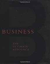 Business: The Ultimate Resource