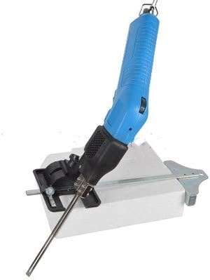 AC 220V 200W Foam Carving Special Tool Handheld Electric Foam ESP Carving Knife Styrofoam Cutter Electric Hot Cutting Knife