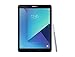 Samsung Galaxy Tab S3 9.7 LTE SM-T825 32GB Factory Unlocked GSM Tablet - International Version, No Warranty (Silver)
