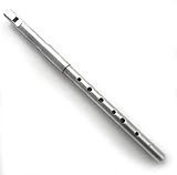 Chieftain Busker Soprano Tuneable G Whistle