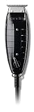 Andis Professional GTX T-Outliner Beard/Hair Trimmer, Black, 04775