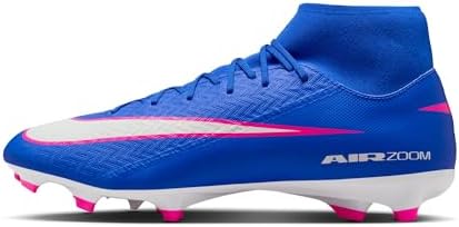 Amazon.com | Nike Mercurial X Superfly 6 Academy Men's Soccer Turf