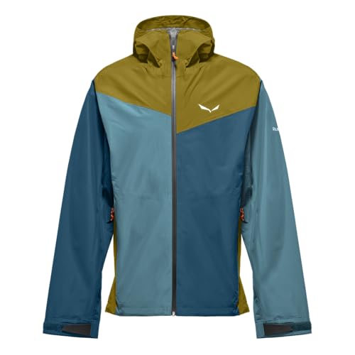 Salewa Puez 2.5L Powertex Jacket Men