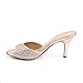 Fabulicious Women's LUCY01/GGFA dress Sandal