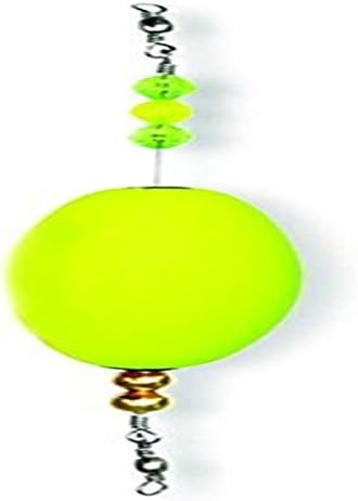 Egret Baits Oval Corkyellow fishing-equipment