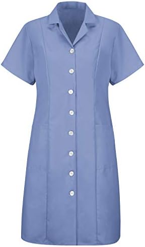 light blue waitress dress Waitress Dress Halloween Costume Uniform Blue White Diner Dress Retro Pinup Hostess Rockabilly Outfit