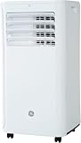 GE APMS06BWF 6,000 BTU DOE Portable Air