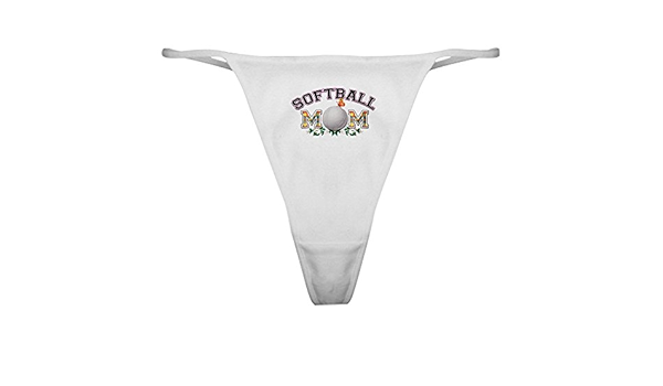 Softball thong Clearance