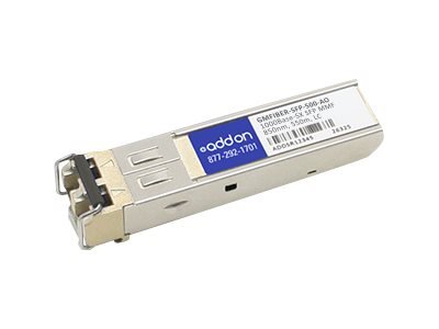 Add-onputer Peripherals L Si Gmfiber-sfp-500 Compatible 1000base-sx Sfp Transceiver (mmf 85