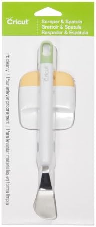 Cricut Tools Spatula And Scraper