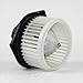 TYC 700193 Nissan Altima Replacement Blower Assembly
