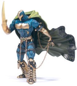 McFarlane Toys Spawn Reborn Series 1 Redeemer Action Figure