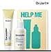 Dr.Jart+ Ceramidin Starter Kit (Cream 15ml + Liquid 30ml)