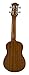 Luna Honu Tribal Turtle Soprano Ukulele Pack
