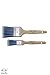 Annie Sloan Flat Brush - CHALK PAINT (R) - Large - Use on furniture, accessories, home decor, floors, and walls