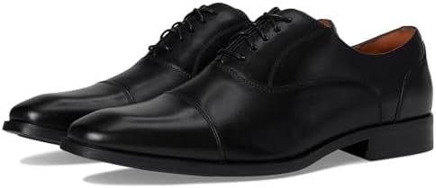 Amazon.com | Florsheim Great Lakes Moc Toe Oxford Mens Oxford 8 2E