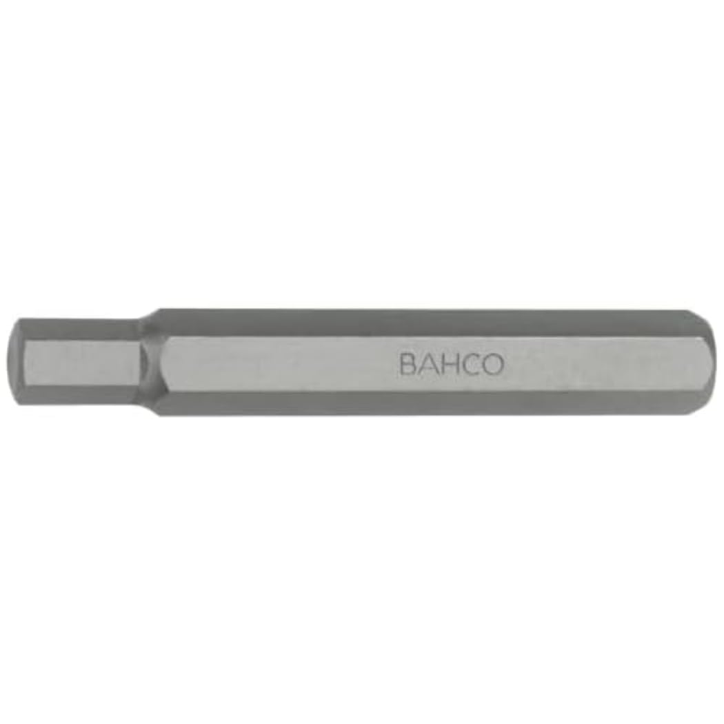 5Xbits 10mm Hex 12 75mm