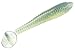 Strike King RGSW334-590 Rage Swimmer 3 3/4-Inch, Sexy Shad, 7-Per Pack