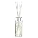 Creative Scents White Cashmere Essential Oil Reed Diffuser Sticks in Gift Box, Aromatherapy-Grade Oils Blend, Natural Scented Diffusing Kit, Non-Toxic Home Spa Fragrance Diffuser Set, 150 ML/5 Oz.