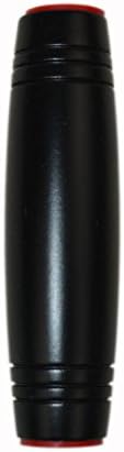 Tabletop Toy Rolling Stick Toy Anxiety Release for Office Home Party Class Bar,Kids,Teens,Adults,ADD and ADHD (BLACK)
