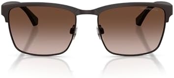 Amazon.com: Moncler Ombrate Sunglasses ML0247 72E Pink/Gold  display picture 1