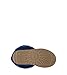 UGG Australia Classic Tall BlueJay Sheepskin Youth Boots Size 6 - 5229Y