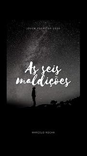 Livro As seis maldições