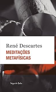 Livro Meditações metafísicas - Ed. Bolso (Vozes de Bolso)