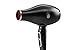 AMAXY (2nd Gen) REAL INFRARED LIGHT Professional Salon Hair Dryer with Patented Ceramic Honeycomb for Fast Drying, No Heat Damage, Prevent Hair Loss, Frizz Free, More Volume & More Shine