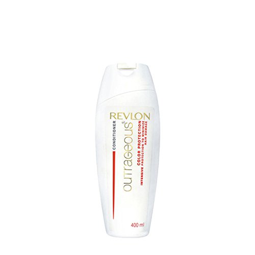 Revlon Outrageous Daily Beautifying Conditioner for Normal