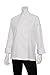 Chef Works Women's Sofia Chef Coat, White, X-Small