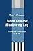 Type 2 Diabetes Blood Glucose Monitoring Log by courtney r mcglynn