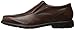 Rockport Men's City Stride Slip on Oxford