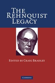 Download The Rehnquist Legacy Download The Rehnquist Legacy