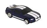 Life-Like 2010 Ford Mustang GT Fast Tracker Slot Car