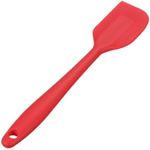 Kitchen Silicone Cake Spatula Mixing Batter Scraper Butter Baking Bakeware Tool