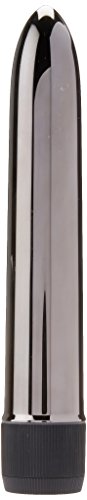 California exotics colt metal vibrator, 7.5"