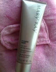volu firm foaming cleanser