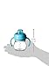 OXO Tot Transitions Soft Spout Training Cup Set, Aqua, 6 Ounce
