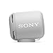 Sony XB10 Portable Wireless Speaker with Bluetooth, Grey (SRSXB10/WHT)