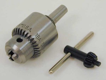 14-Jacobs-drill-chuck-for-tailstock