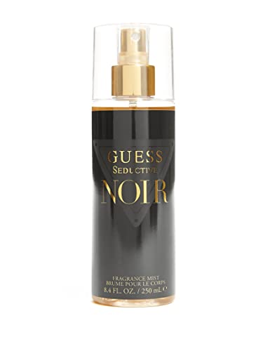 GUESS Seductive Noir Fragrance Mist (250 ml)