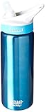 CamelBak eddy .6L Vacuum Insulated Stainless Water Bottle