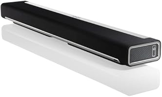 SONOS Playbar TV Soundbar/Wireless Streaming Music Speaker
