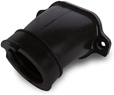 Polaris Sportsman 600 700 (2002-06) Rubber Intake Manifold Carb Boot - 1253415