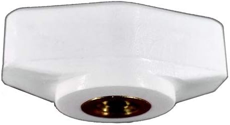 N°2 (TWO) PUMP KNOB FOR ECOWIP/G CARPIGIANI