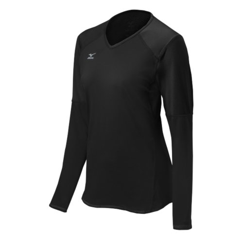 mizuno prestige g4 long sleeve batting jersey